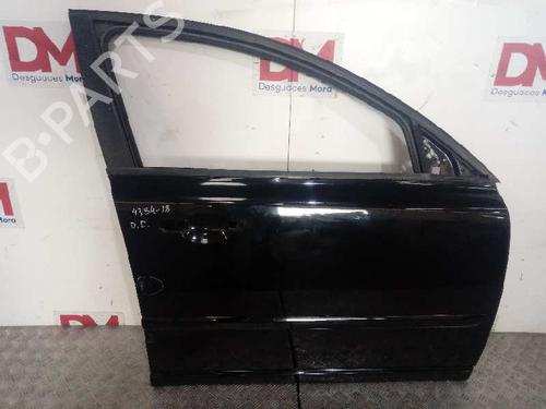 Used Right front door VOLVO V50 (545) 1.6 D (110 hp) 12650416