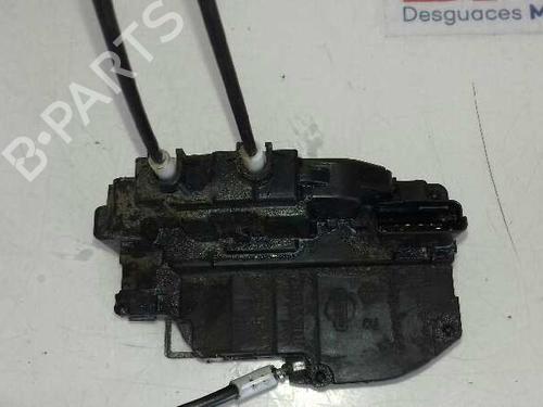 Rear right lock NISSAN MURANO I (Z50)  | BP12644523C99 