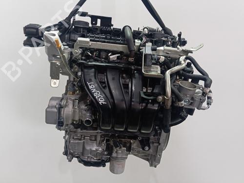 Engine RENAULT CLIO V (B7_) 1.6 E-TECH 145 (B7MU) | BP32508126M1  - Image 7