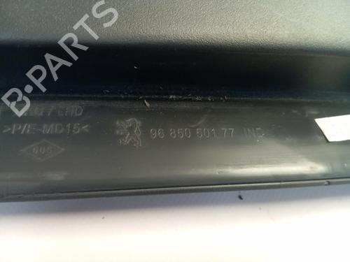 Glove box PEUGEOT 3008 I MPV (0U_) 1.6 VTi | BP29278999C95 
