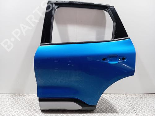 Porte arrière gauche Porte arrière gauche FORD KUGA III (DFK) 2.5 Duratec Plug-in-Hybrid (152 hp) 34580428 34580428