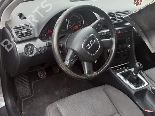 Xenon ballast AUDI A4 B7 (8EC) 2.0 TDI | BP28420620C53 - Image 6