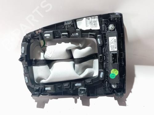 Shift knob MG MG ZS SUV (AZS1) | BP40228863I34 - Image 5