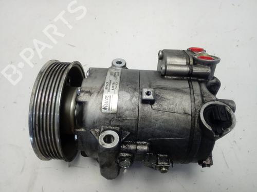 Used AC compressor OPEL ASTRA J (P10) [2009-2016]  15510914