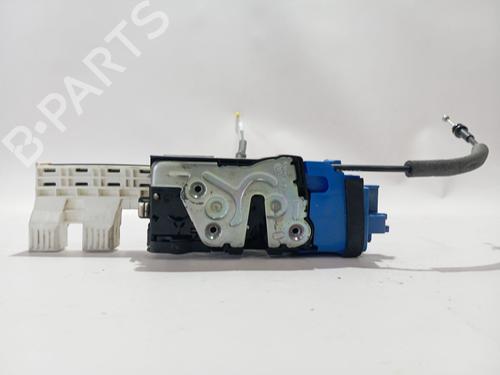 Venstre fortil lås KIA SPORTAGE IV (QL, QLE) [2015-2022]  33176193