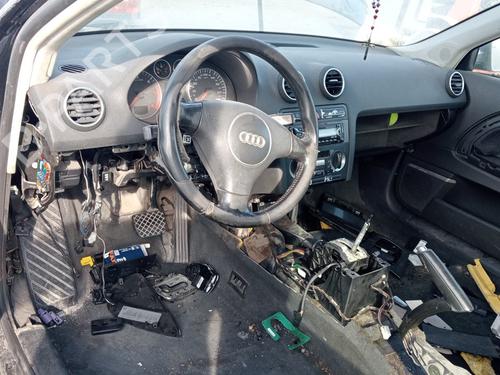 Gearbox AUDI A3 (8P1) 2.0 TDI 16V | BP29350498M3