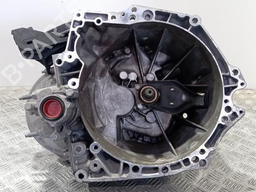 Getriebe für CITROËN BERLINGO Box Body/MPV (B9) [2008-2026]  31622871