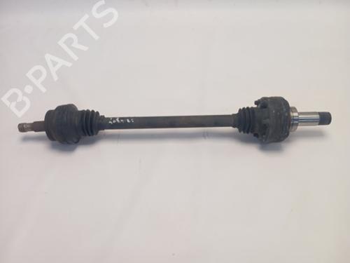 Used Left rear driveshaft MERCEDES-BENZ S-CLASS (W221, V221) [2005-2013]  31638795