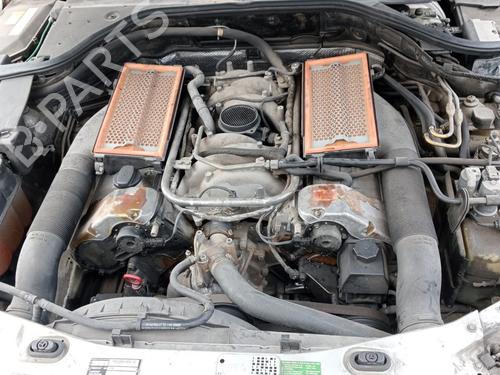 Headlight washer MERCEDES-BENZ S-CLASS Coupe (C140) 500 SEC / CL 500 (140.070) | BP29424479E17 