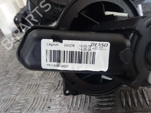 Heater matrix box FIAT 500 (312_)  | BP14128932M61 