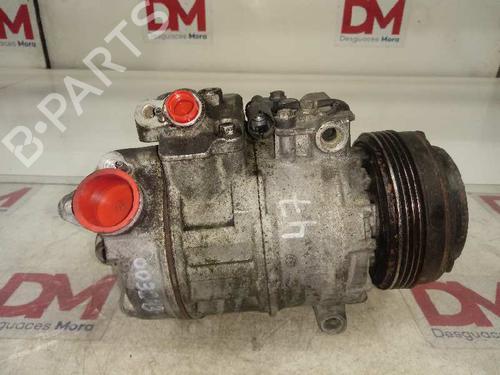 AC compressor BMW 5 (E39)  | BP12654682M34 