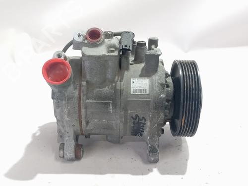 AC compressor BMW X3 (F25) sDrive 18 d | BP36358023M34 - Image 2