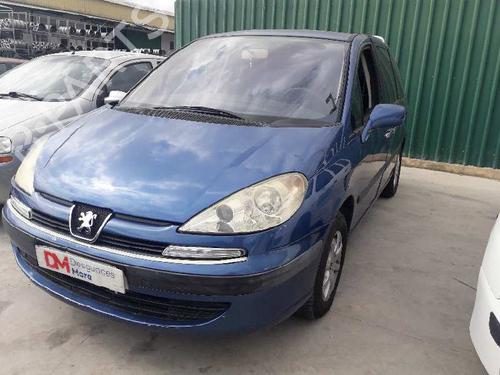 Intercooler PEUGEOT 807 (EB_) | BP12650205M30 - Image 10