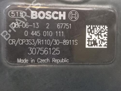 Engine VOLVO XC60 I SUV (156) D3 / D4 | BP36564237M1 - Image 4