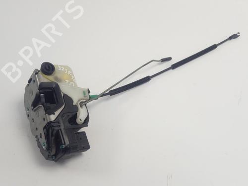 Rear right lock CHEVROLET ORLANDO (J309) 2.0 D | BP18971593C99