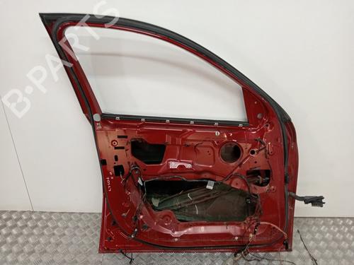 Left front door BMW X6 (E71, E72) ActiveHybrid xDrive | BP17482383C2 