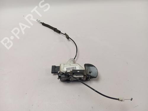 Used Front left lock CITROËN C3 II (SC_) 1.4 HDi 70 (SC8HZC, SC8HR0, SC8HP4) (68 hp) 22568307