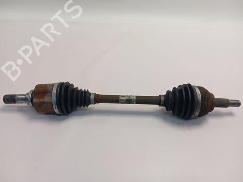 Used Left front driveshaft Left front driveshaft 39200186 39200186