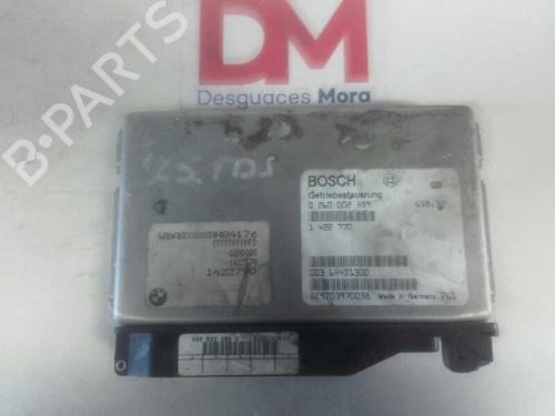 Used Engine control unit (ECU) Engine control unit (ECU) BMW 5 (E39) 525 tds (143 hp) 12935572 12935572