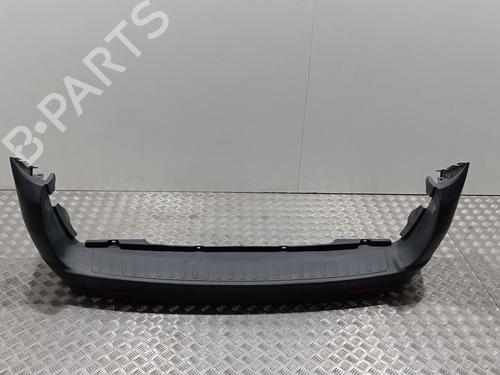 Used Rear bumper OPEL COMBO Box Body/MPV (X12) 1.3 CDTI (B05) (90 hp) 22522674