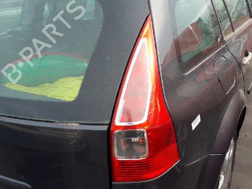 Used Right taillight RENAULT MEGANE II Estate (KM0/1_) 1.5 dCi (KM02, KM13) (101 hp) 12658939