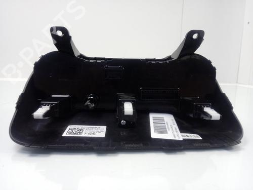 Climate control KIA RIO IV (YB, SC, FB)  | BP12982180I5 