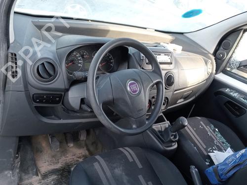 Starter FIAT FIORINO Box Body/MPV (225_) 1.3 D Multijet (225BXD1A, 225BXB1A, 225BXB11) | BP12672347M8 