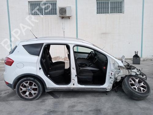 Rear right interior door handle FORD KUGA I  | BP30373839I16 