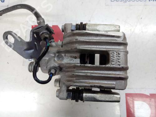 Used Left rear brake caliper SEAT LEON (1P1) 1.2 TSI (105 hp) 16466922