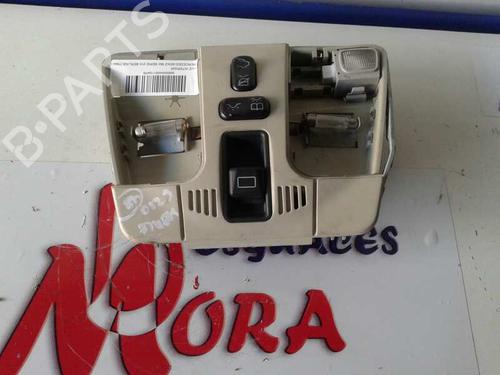 Used Interior roof light MERCEDES-BENZ E-CLASS (W211) [2002-2009]  15423595