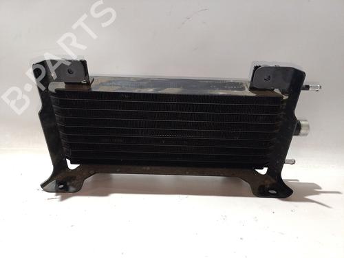 Used Oil radiator Oil radiator NISSAN QASHQAI III (J12) 1.3 DIG-T All-wheel Drive (158 hp) 40158282 40158282