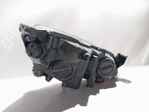 Left headlight OPEL ASTRA J (P10) | BP37517639C28 - Image 2