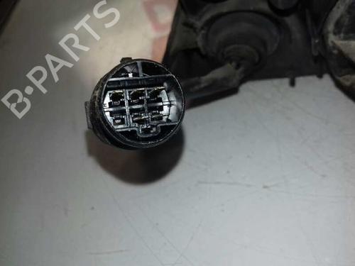 Left headlight HYUNDAI SONATA III (Y-3) 2.0 i 16V | BP12835262C28 