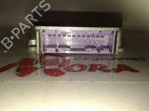 ECU airbags KIA SORENTO I (JC)  | BP16857833M53 