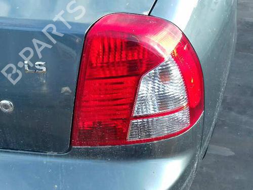 Used Right taillight KIA SHUMA II Saloon (FB) 1.6 (101 hp) 12837299