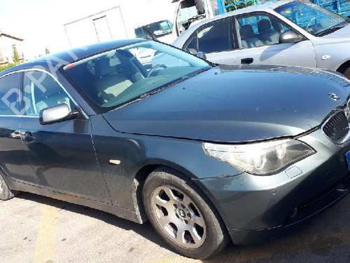 Left front window switch BMW 5 (E60) 520 i | BP13627432I27 
