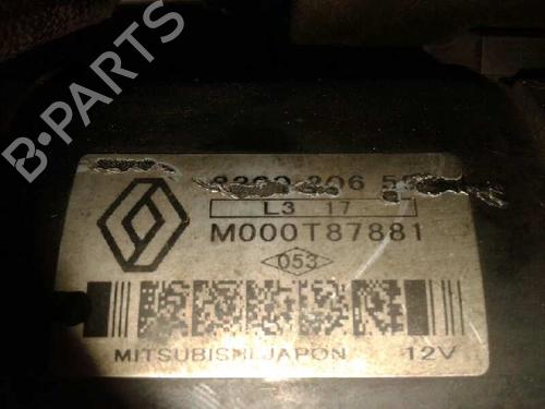 Starter RENAULT MEGANE II Estate (KM0/1_) | BP12951023M8