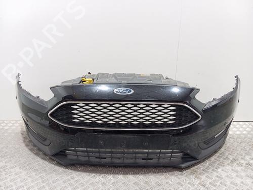 Used Front bumper FORD FOCUS III [2010-2020]  28492362