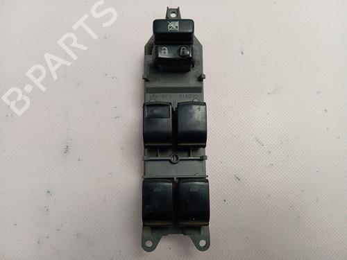 Used Left front window switch TOYOTA AURIS (_E15_) [2006-2013]  30376022