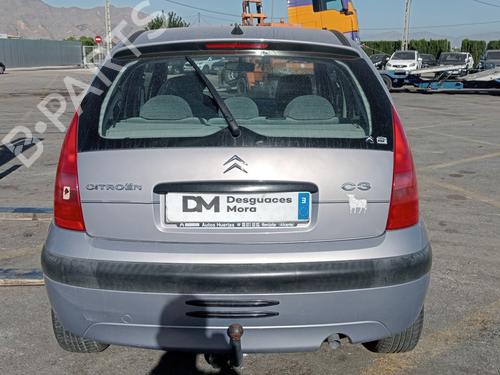 Left front fenders CITROËN C3 I (FC_, FN_) 1.6 16V | BP21807188C41 