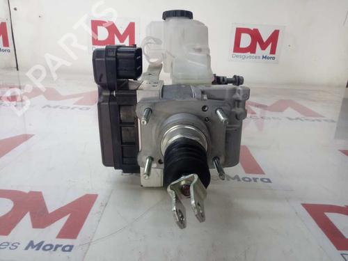 Brake master cylinder TOYOTA C-HR (_X1_)  | BP12663116M77 