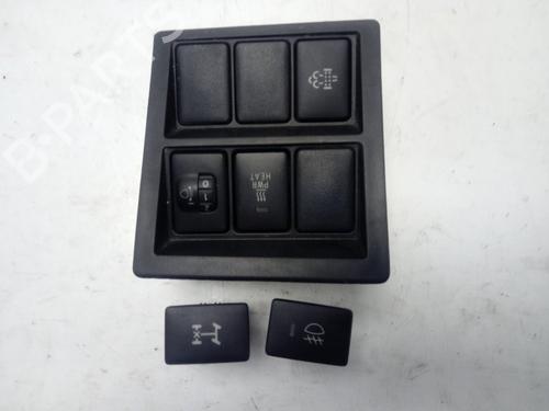 Used Switch Switch 14134017 14134017