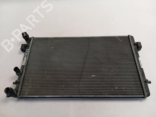 Køler SEAT LEON (1M1) [1999-2006]  22315522