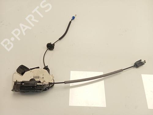 Used Rear right lock SEAT LEON ST (5F8) [2012-2020]  23228547