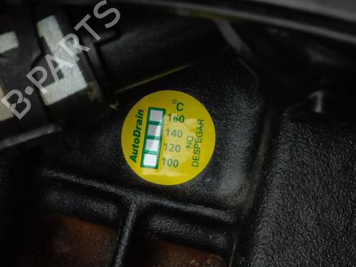 Engine RENAULT TRAFIC III Van (FG_)  | BP28031220M1 