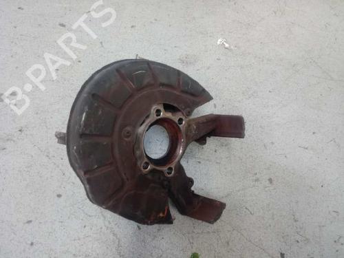 Used Right front steering knuckle VW GOLF V (1K1) 1.9 TDI (90 hp) 12660732