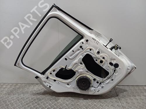 Left rear door PEUGEOT 208 I (CA_, CC_)  | BP29019823C4 