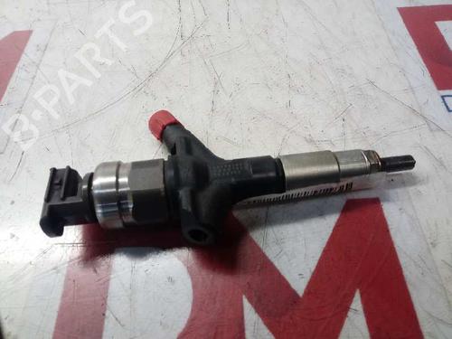 Used Injector SUBARU IMPREZA Hatchback (GR, GH, G3) [2007-2014]  12679024