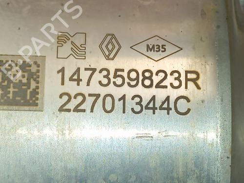 Egr RENAULT MEGANE IV Hatchback (B9A/M/N_) 1.5 Blue dCi 115 (B9A6) | BP39095804M69 - Image 2