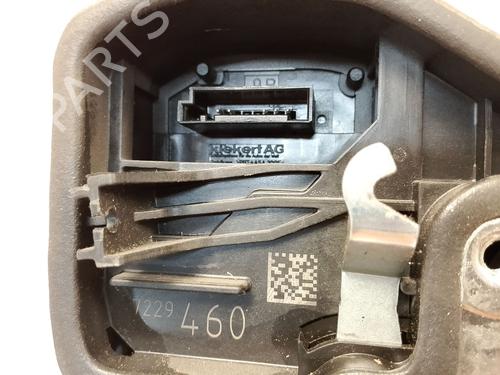 Rear right lock BMW 5 (F10) 530 d xDrive | BP27262467C99
